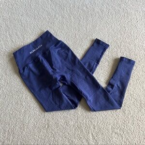 Alphalete Seamless Leggings